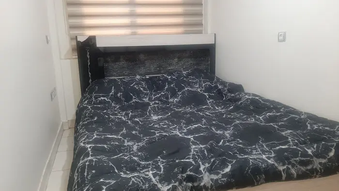 آپارتمان یک خوابه نواب هلال احمر