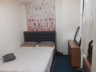 آپارتمان یک خوابه ترکمانی نواب