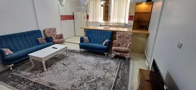 آپارتمان یک خوابه آزادی بهنود ۱