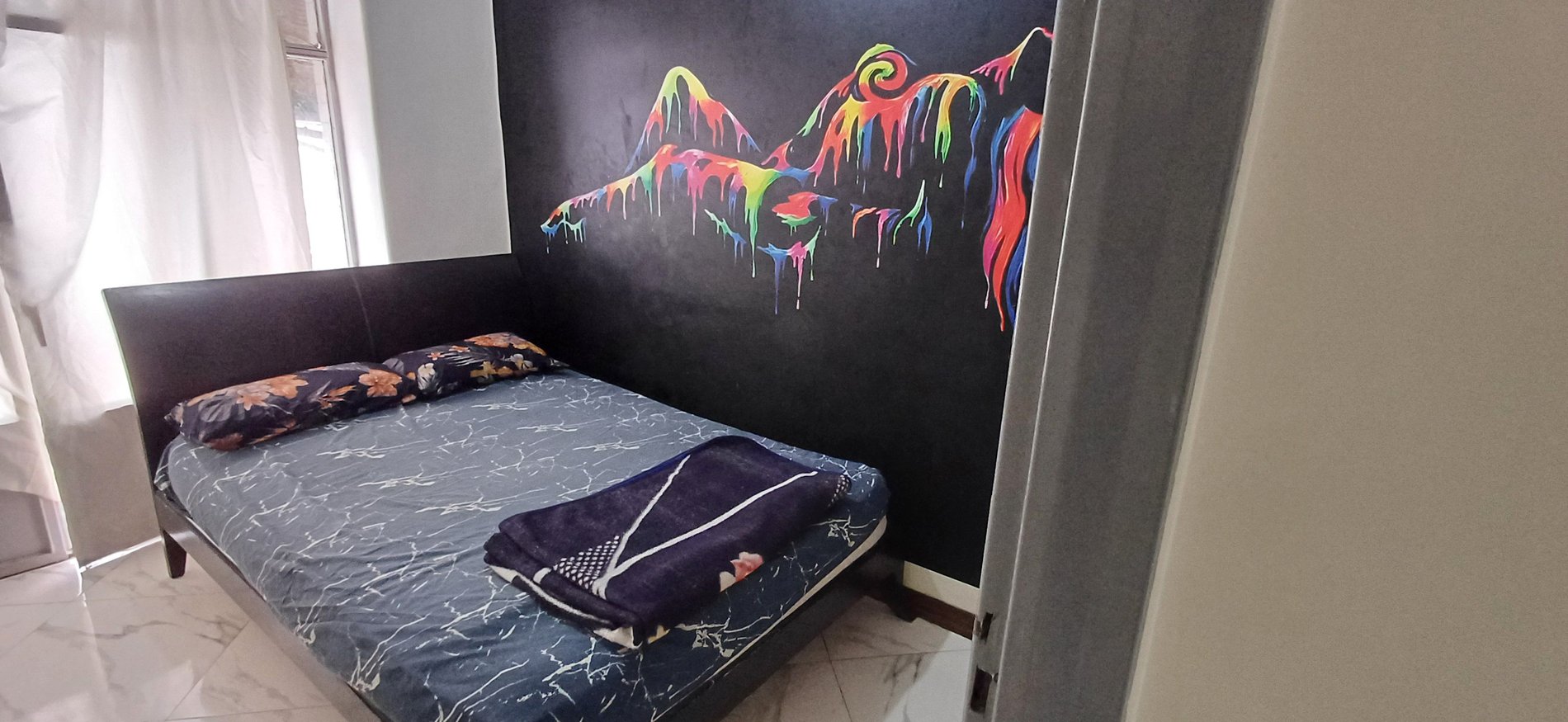 آپارتمان دوخوابه نواب ترکمان رودکی