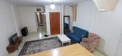 آپارتمان یک خوابه آزادی بهنود ۱