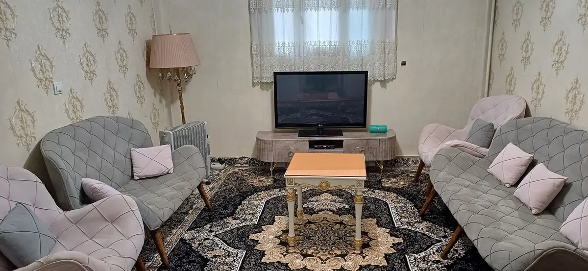 آپارتمان یک خوابه کارگر جنوبی فردوسی