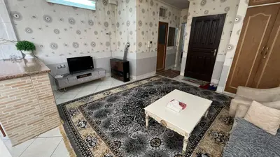 آپارتمان یک خوابه کارگرجنوبی زربافیان