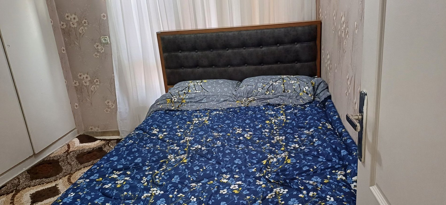 یک خوابه کارگر جنوبی فردوسی