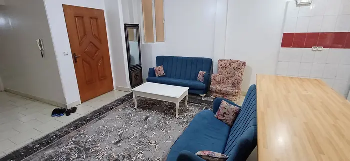 آپارتمان یک خوابه آزادی بهنود ۱