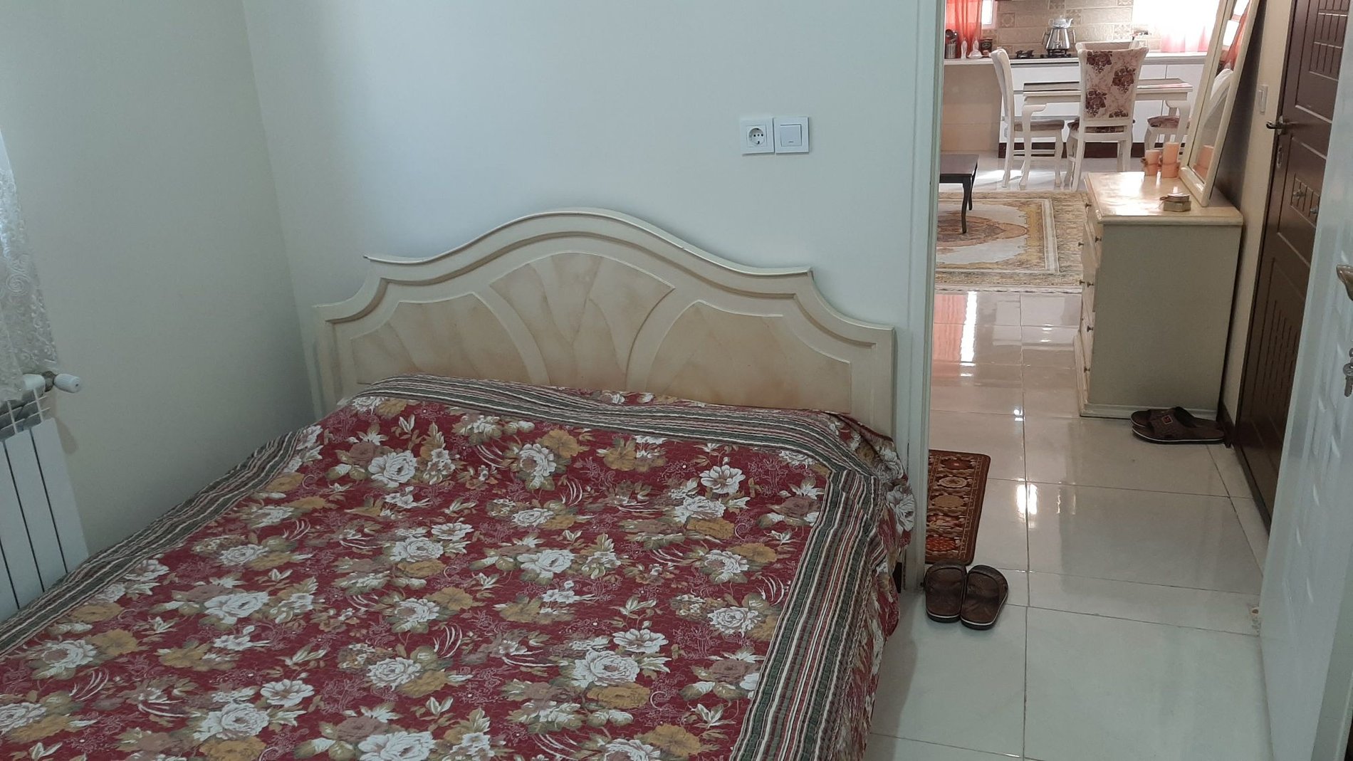 یک خوابه کمیل ۳