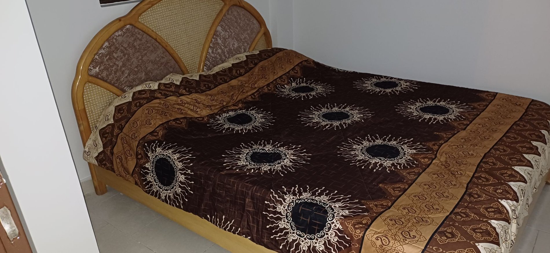 آپارتمان یک خوابه نواب اسکندری