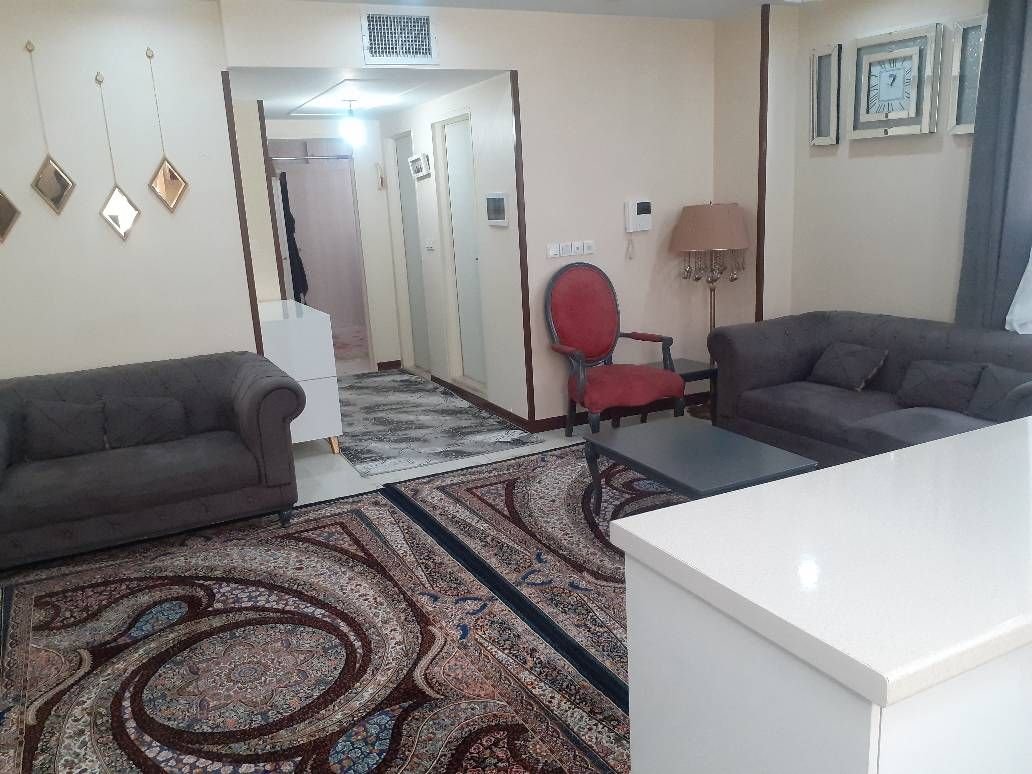 یک خوابه ترکمانی نواب