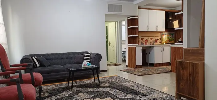 آپارتمان دوخوابه محبوب مجاز نواب