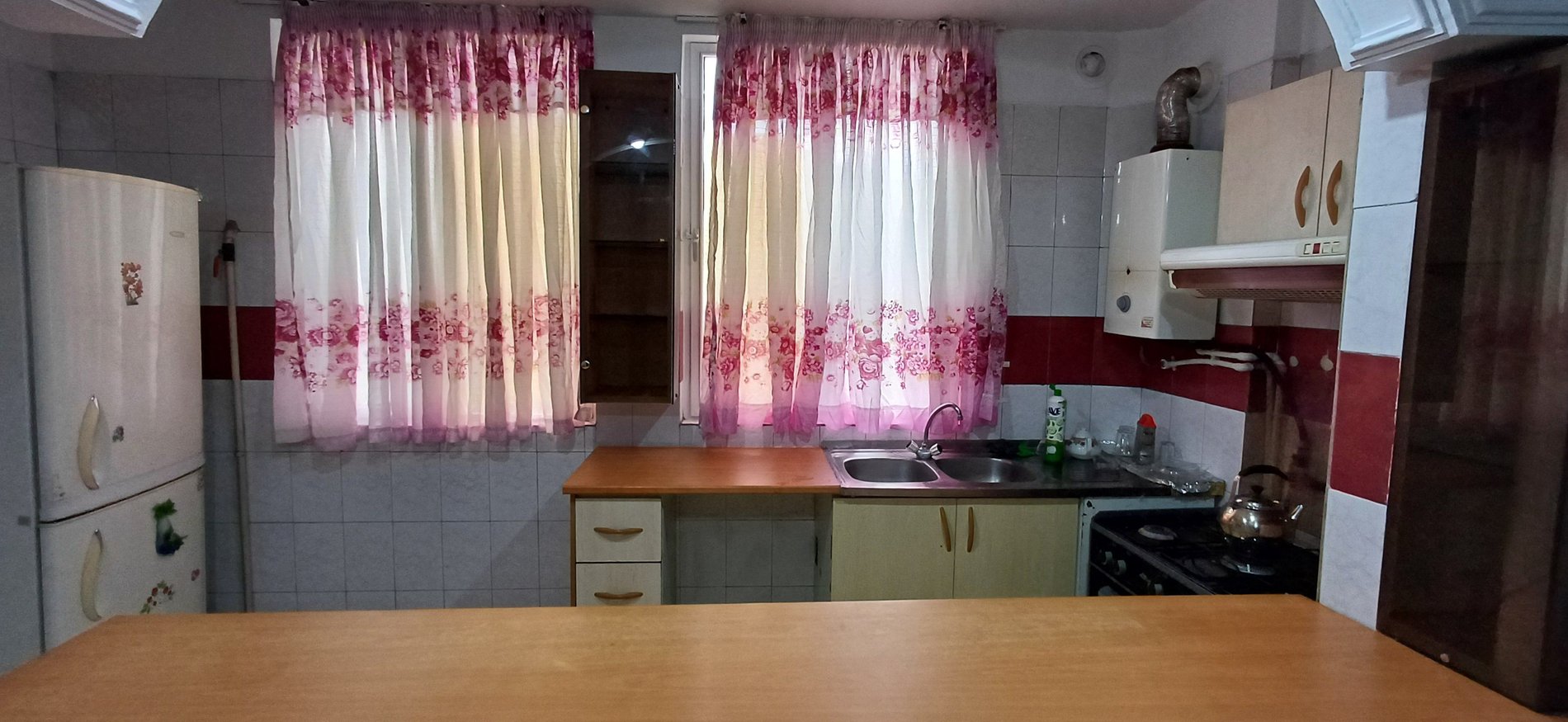 آپارتمان یک خوابه آزادی بهنود ۲