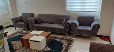 آپارتمان یک خوابه رویال نواب