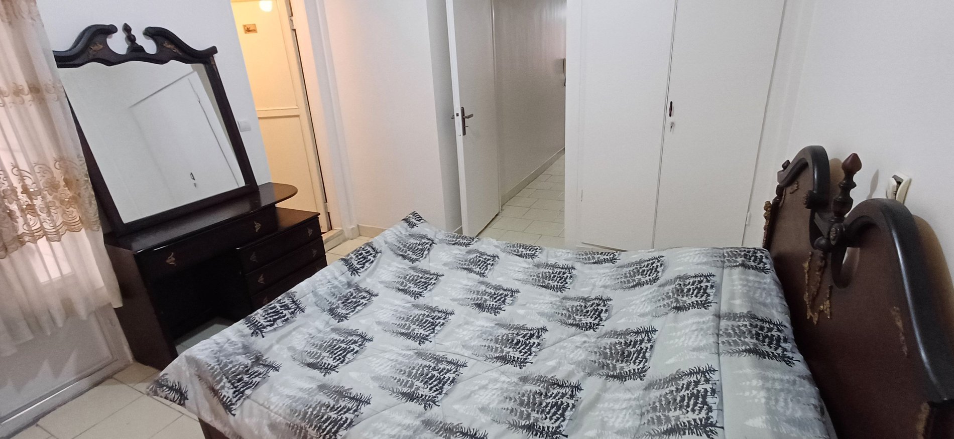 آپارتمان یک خوابه آزادی بهنود ۲