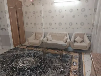 آپارتمان یک خوابه ترکمانی زربافیان نواب