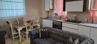 آپارتمان یک خوابه نواب کمیل