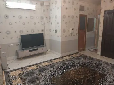 آپارتمان یک خوابه ترکمانی زربافیان نواب