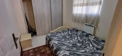 آپارتمان یک خوابه نواب کمیل