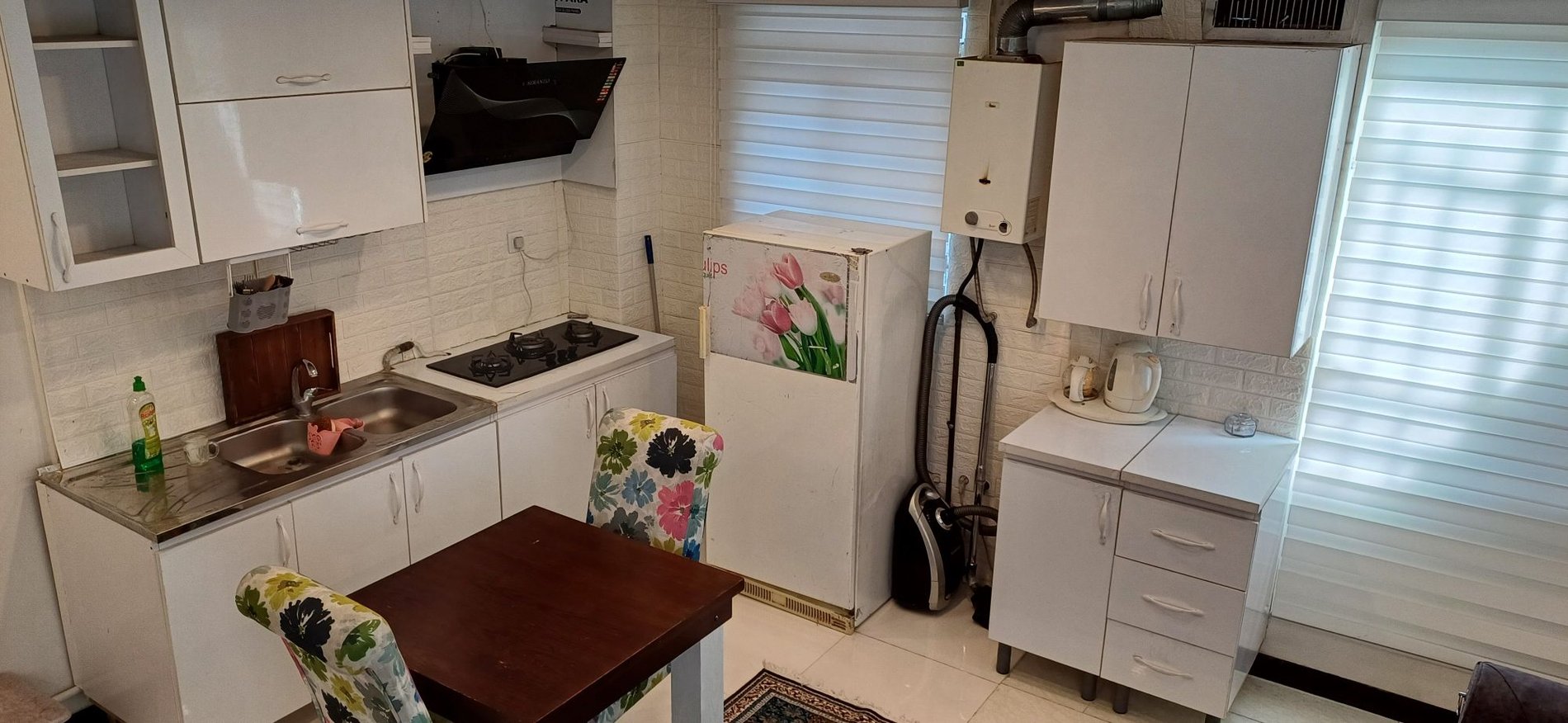 یک خوابه رویال نواب