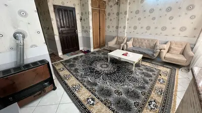 آپارتمان یک خوابه کارگرجنوبی زربافیان