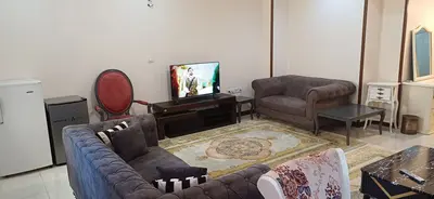 آپارتمان یک خوابه نواب کمیل