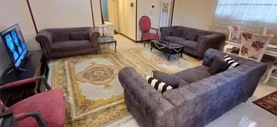 آپارتمان یک خوابه نواب کمیل