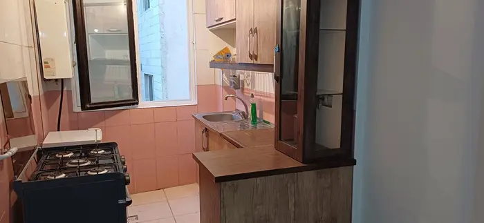 آپارتمان یک خوابه نواب آذربایجان