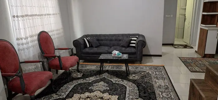 آپارتمان دوخوابه محبوب مجاز نواب