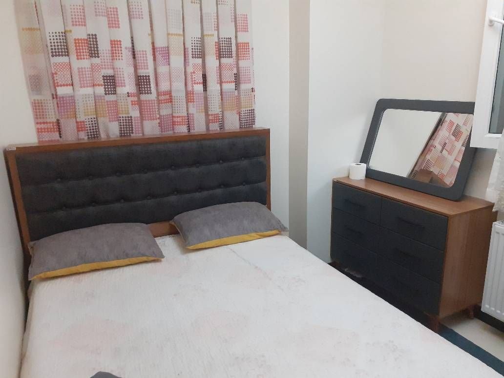 یک خوابه ترکمانی نواب