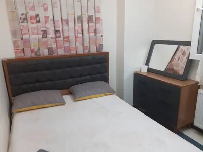 آپارتمان یک خوابه ترکمانی نواب