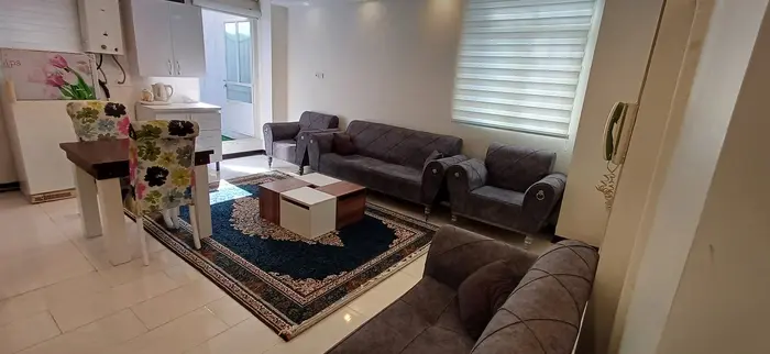 آپارتمان یک خوابه رویال نواب