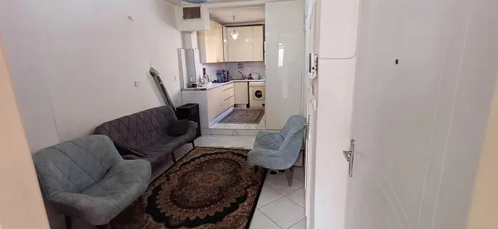 آپارتمان یک خوابه نواب مطلبی