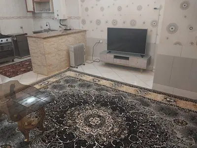 آپارتمان یک خوابه ترکمانی زربافیان نواب