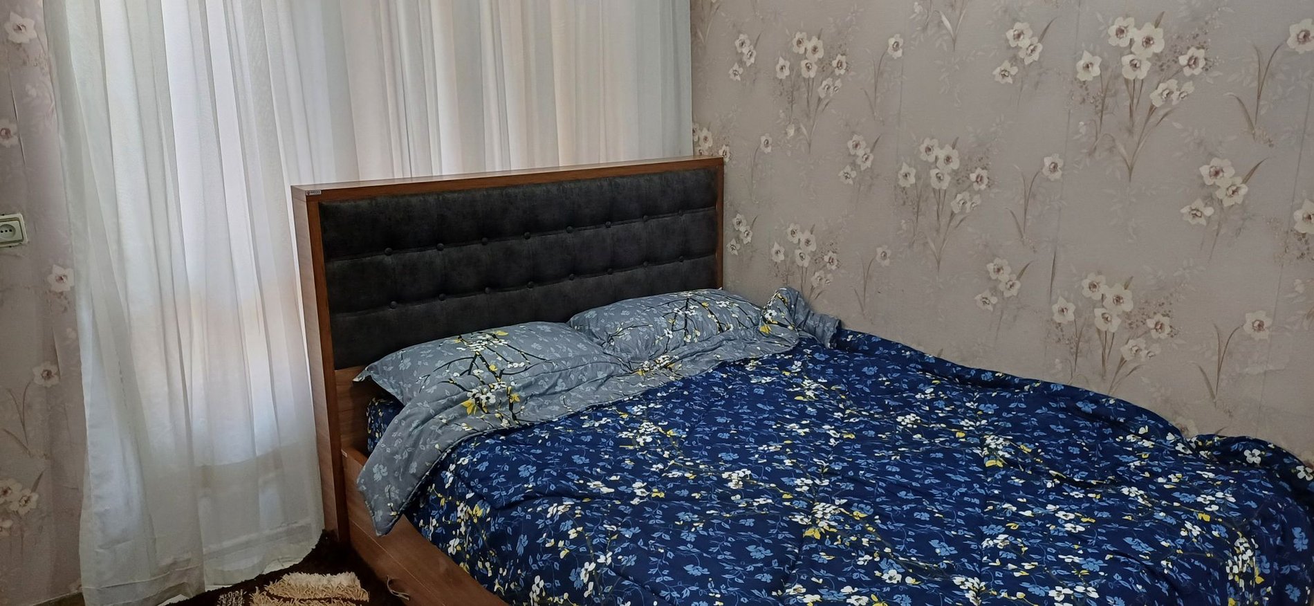 آپارتمان یک خوابه کارگر جنوبی فردوسی