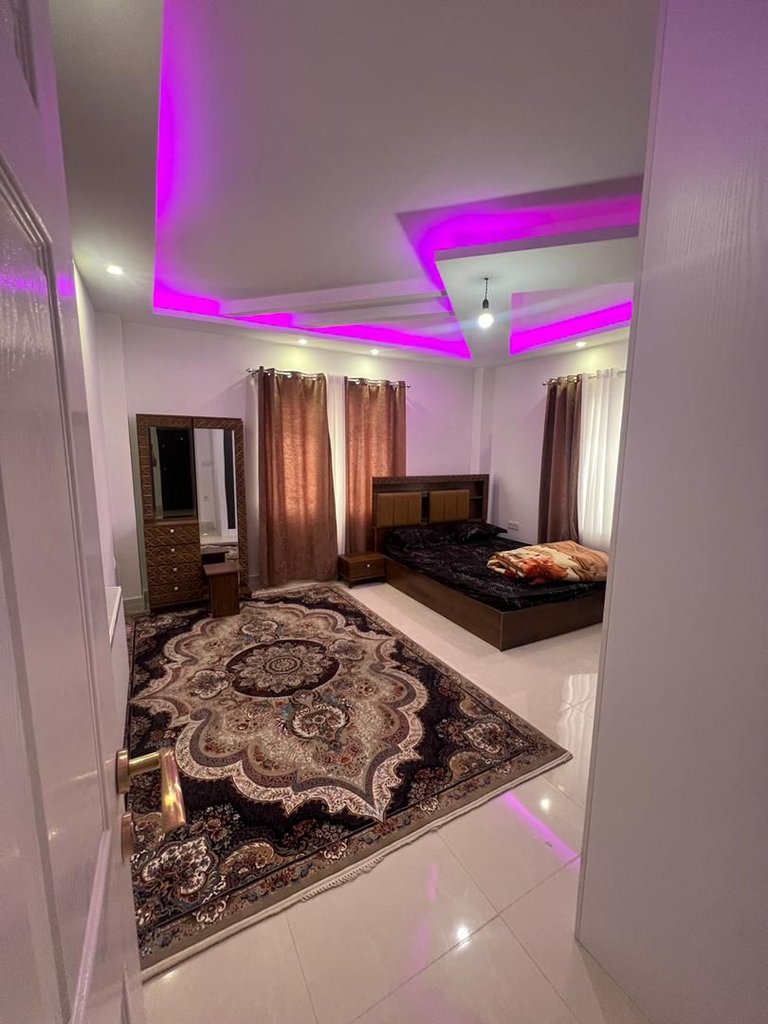 ویلا سه خوابه زندی ۱