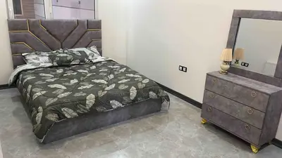 ویلا دوخوابه استخردار آبگرم رزهای آبی 1