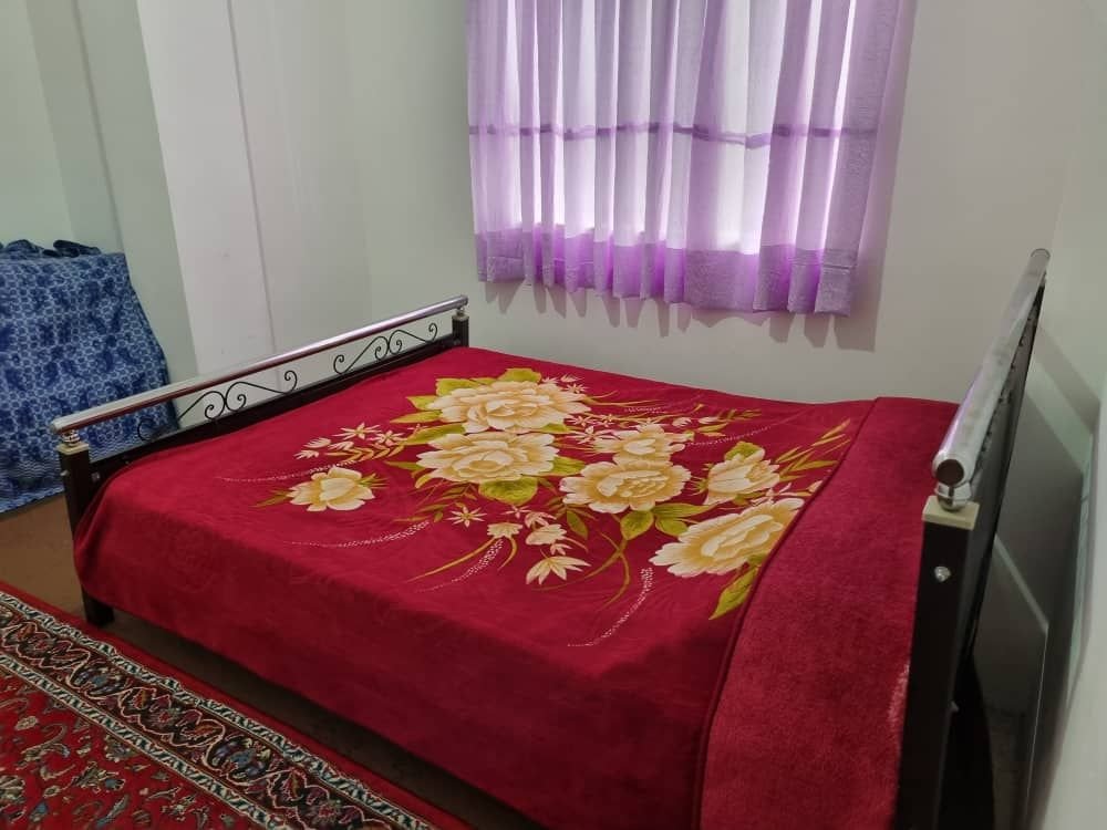 ویلا یک خوابه جنگلی غدیری