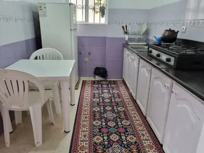 ویلا یک خوابه جنگلی غدیری