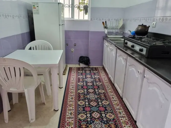 ویلا یک خوابه جنگلی غدیری