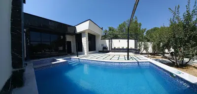 ویلا دوخوابه روستایی گلستان 2