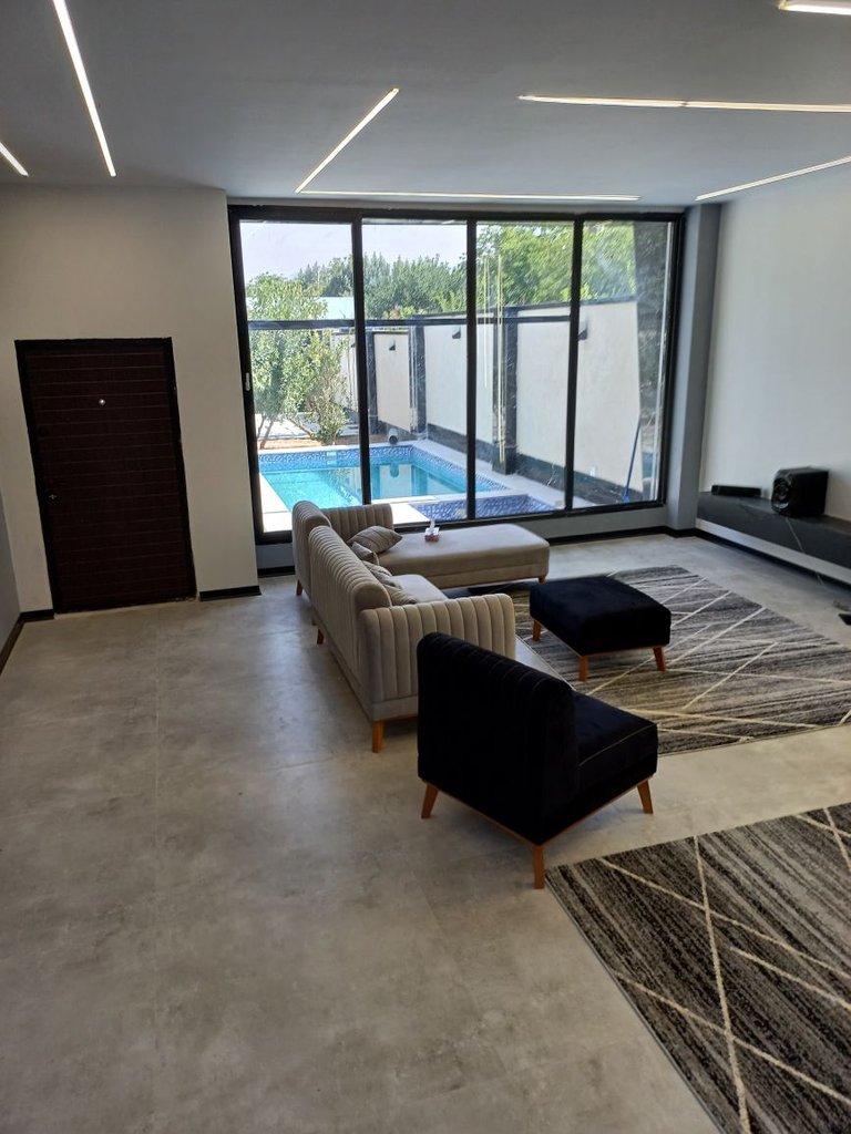 دوخوابه روستایی گلستان 2