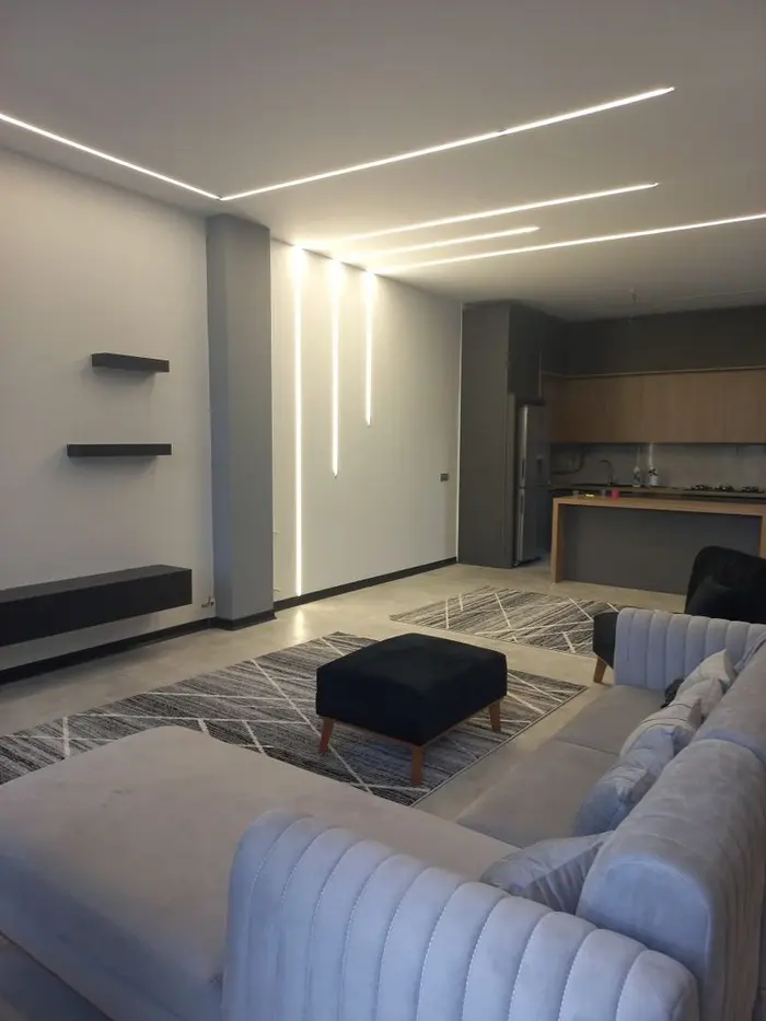 ویلا دوخوابه روستایی گلستان 2