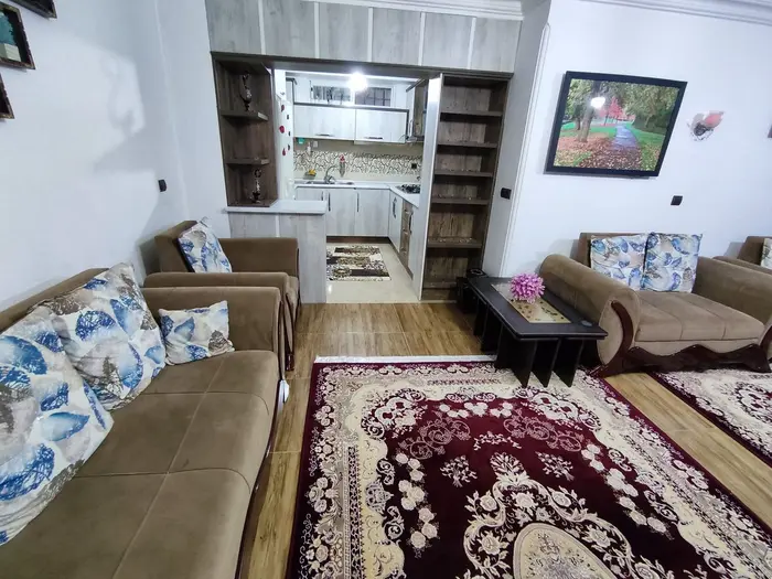 آپارتمان یک خوابه نیایش 1