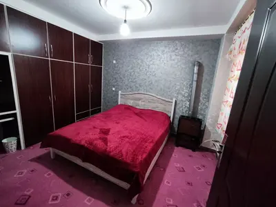 آپارتمان یک خوابه نیایش 1