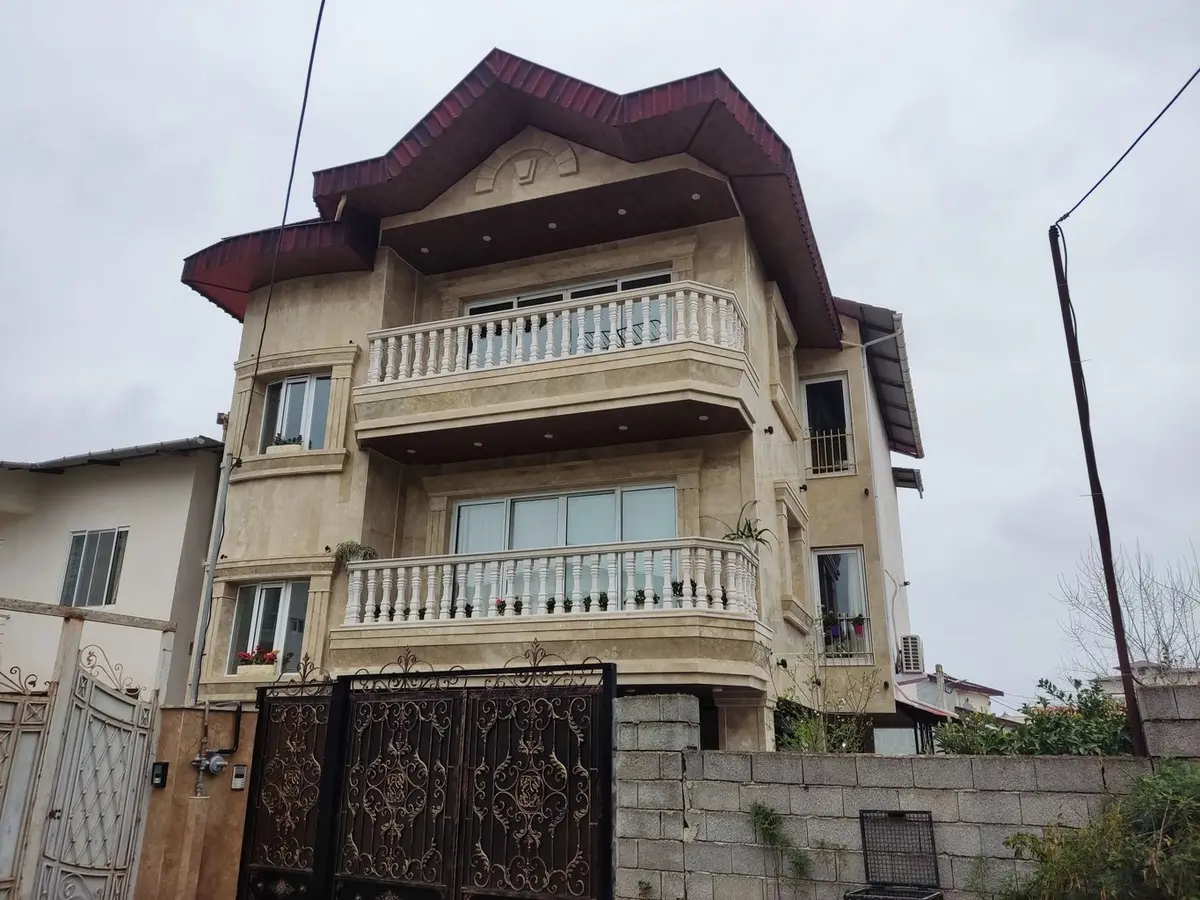 آپارتمان یک خوابه نیایش 1