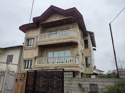 آپارتمان یک خوابه نیایش 1