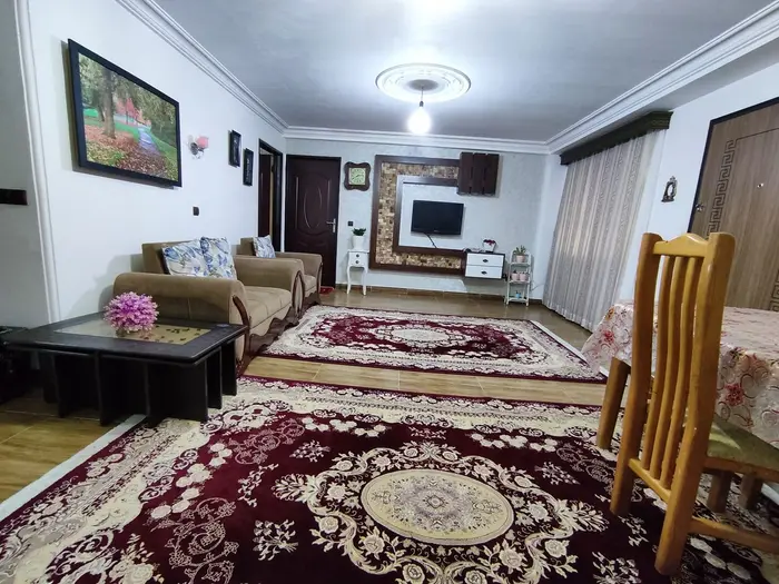 آپارتمان یک خوابه نیایش 1