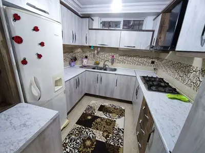 آپارتمان یک خوابه نیایش 1