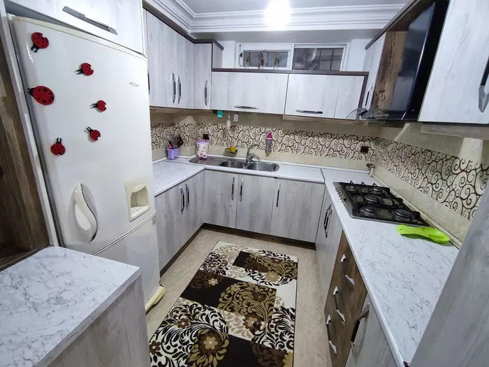 آپارتمان یک خوابه نیایش 1