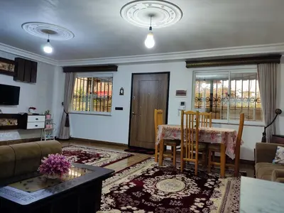 آپارتمان یک خوابه نیایش 1