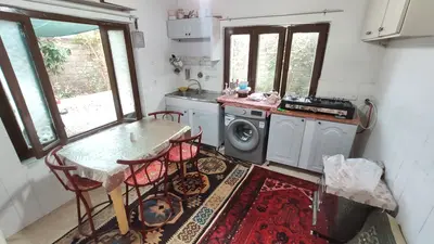 ویلا فلت پدربزرگ