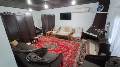 ویلا فلت پدربزرگ